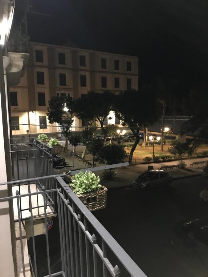 Le Dimore Degli Archi CTA Exterior foto